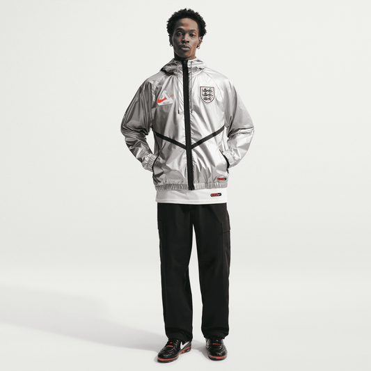 Nike England X Palace Anthem Track Jacket