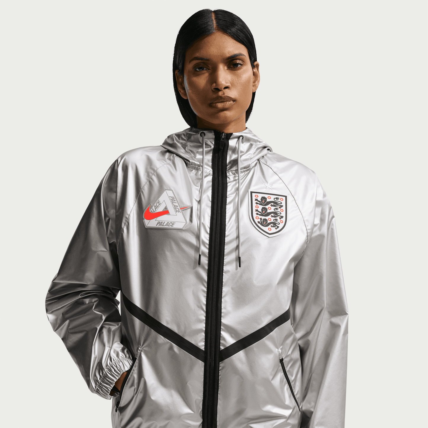Nike England X Palace Anthem Track Jacket