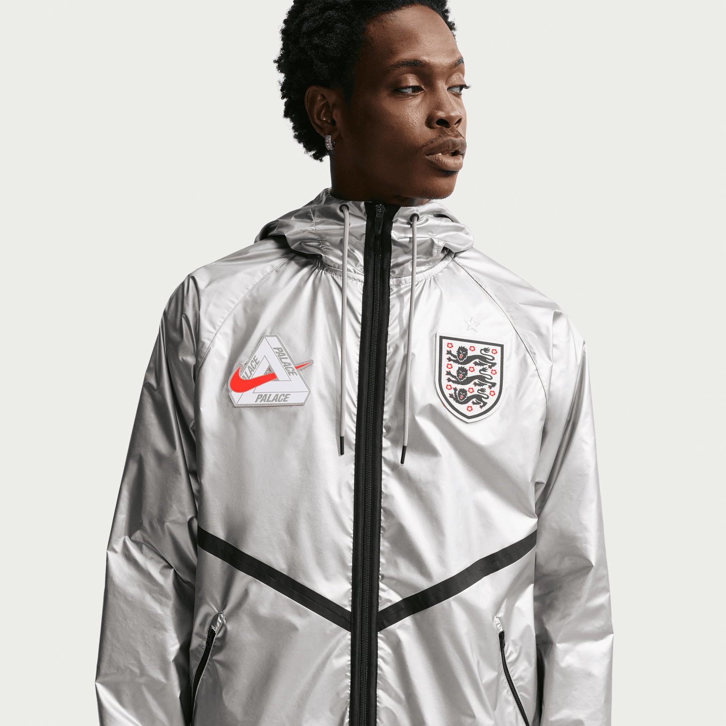 Nike England X Palace Anthem Track Jacket