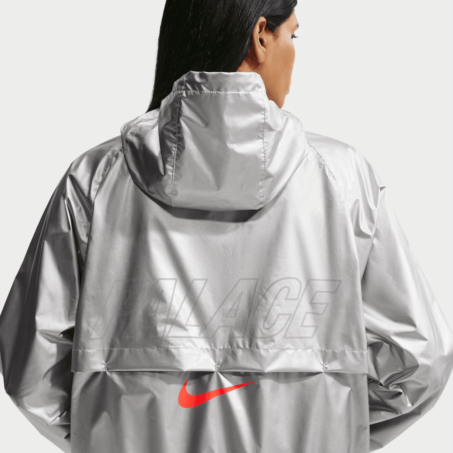 Nike England X Palace Anthem Track Jacket