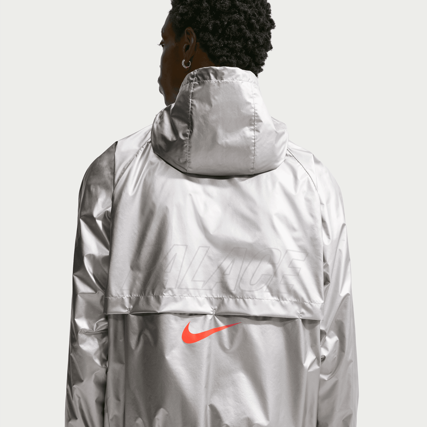 Nike England X Palace Anthem Track Jacket