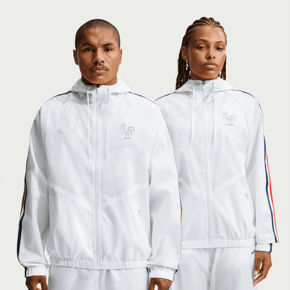 Nike France X Jacquemus Anthem Jacket