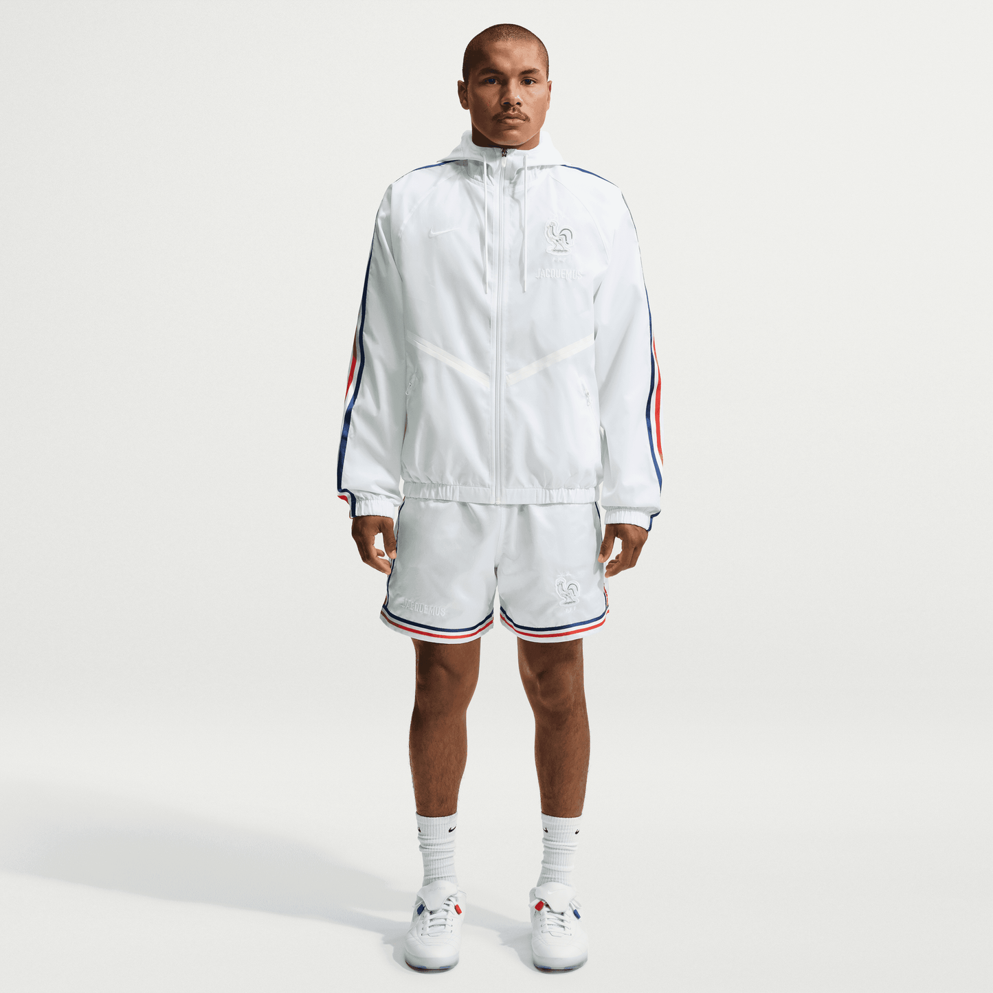 Nike France X Jacquemus Anthem Jacket