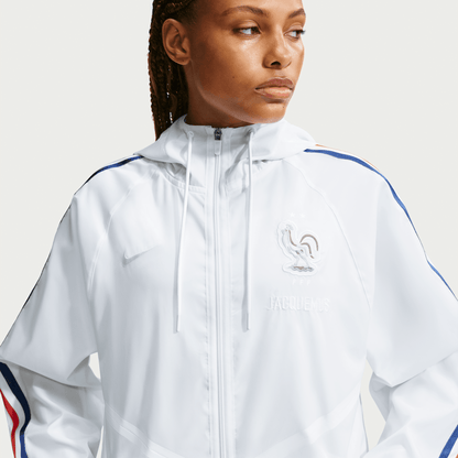 Nike France X Jacquemus Anthem Jacket