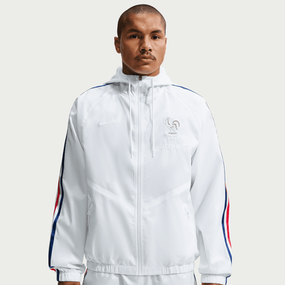 Nike France X Jacquemus Anthem Jacket