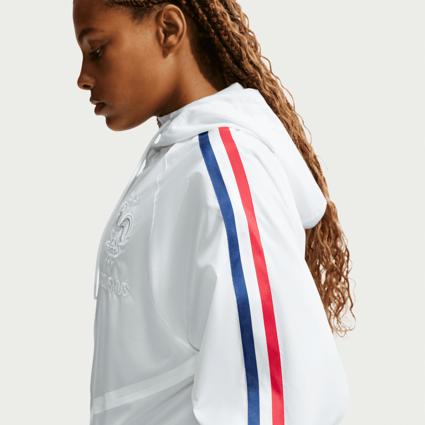 Nike France X Jacquemus Anthem Jacket
