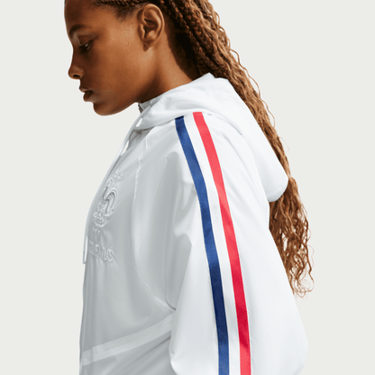 Nike France X Jacquemus Anthem Jacket