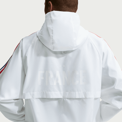 Nike France X Jacquemus Anthem Jacket