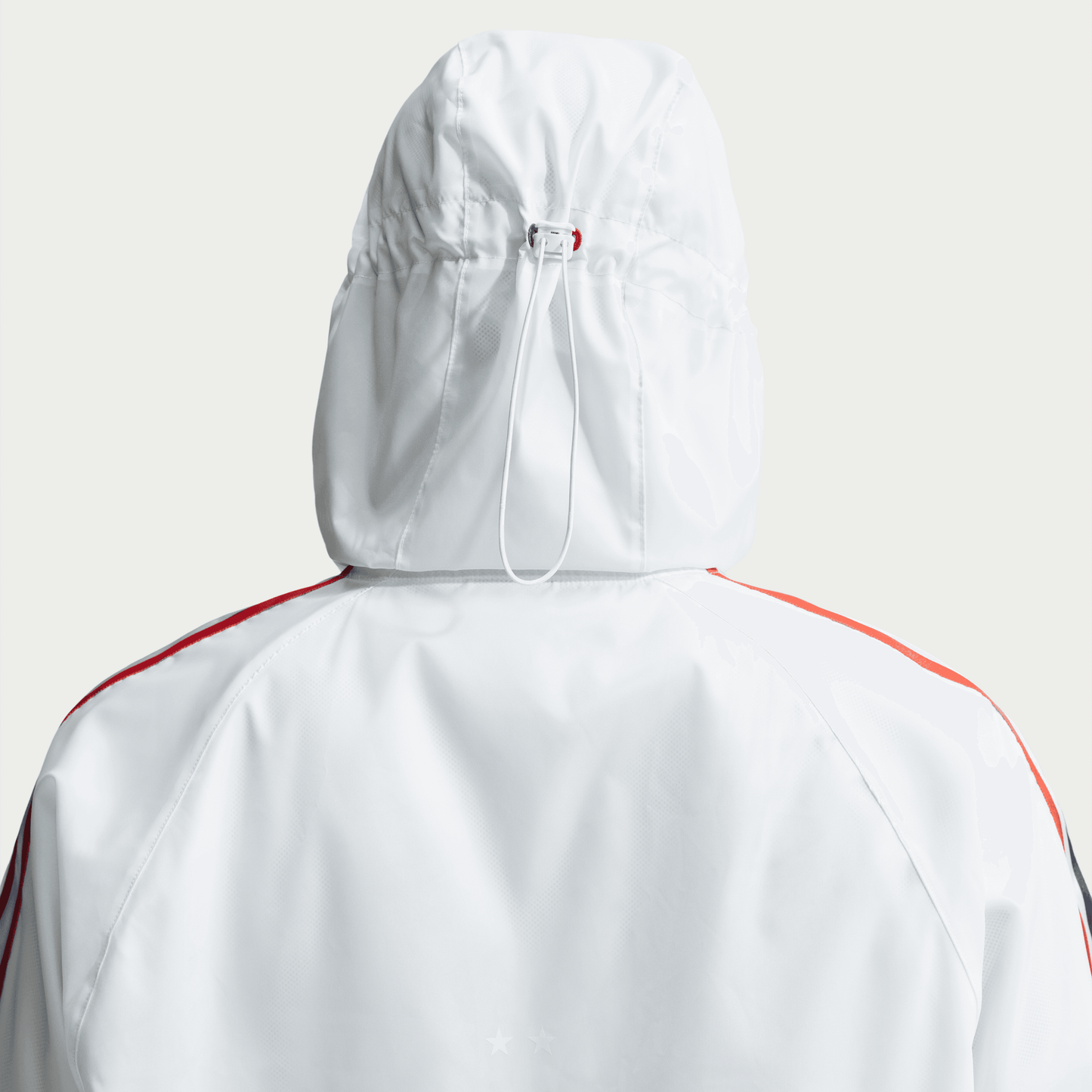 Nike France X Jacquemus Anthem Jacket