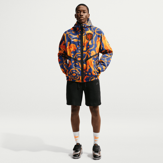 Nike Netherlands X Patta Anthem Track Jacket