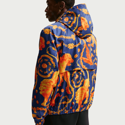 Nike Netherlands X Patta Anthem Track Jacket
