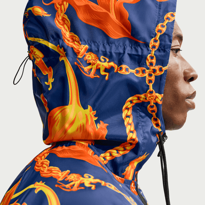 Nike Netherlands X Patta Anthem Track Jacket