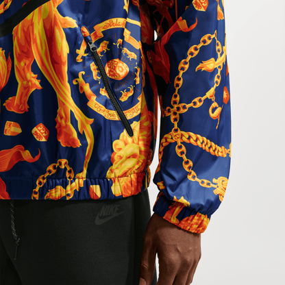Nike Netherlands X Patta Anthem Track Jacket