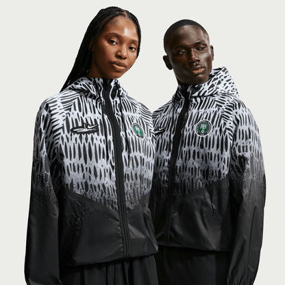 Nike Nigeria X Slawn Anthem Track Jacket