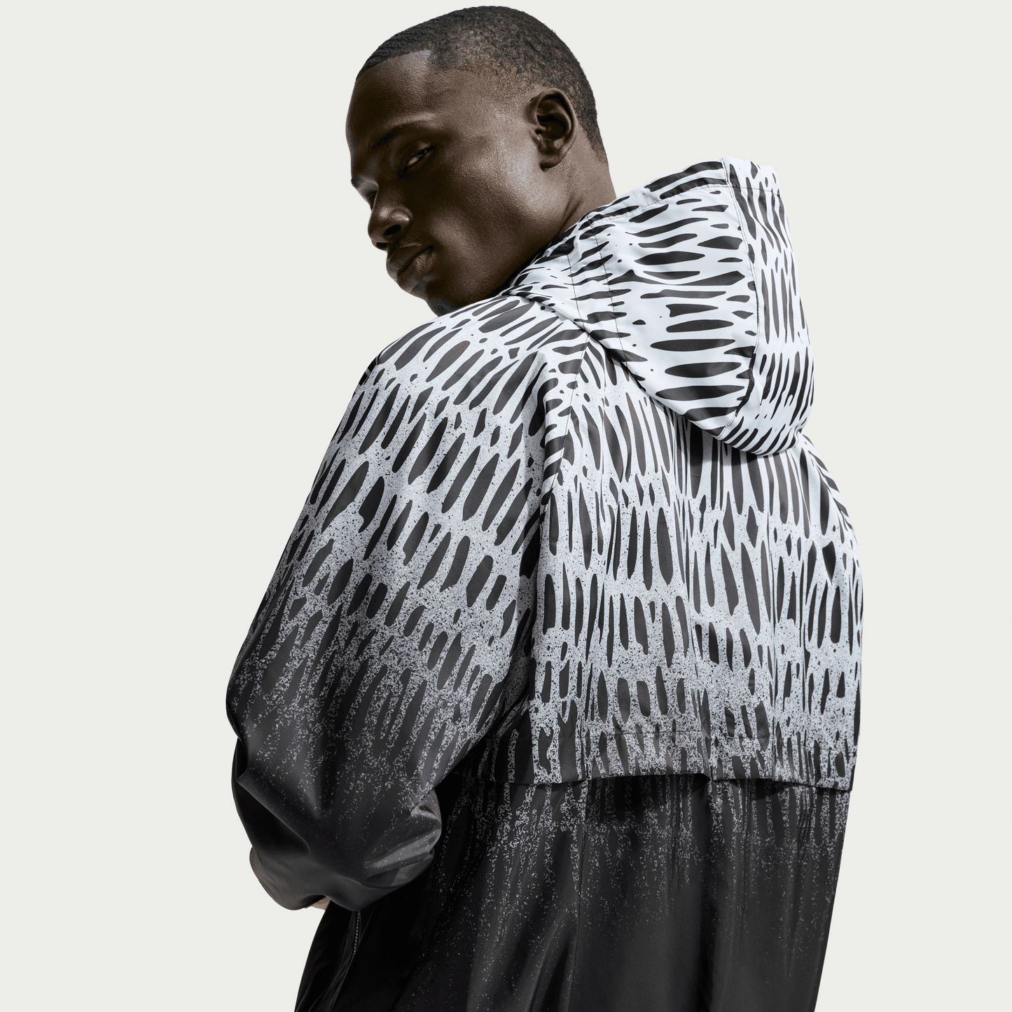 Nike Nigeria X Slawn Anthem Track Jacket