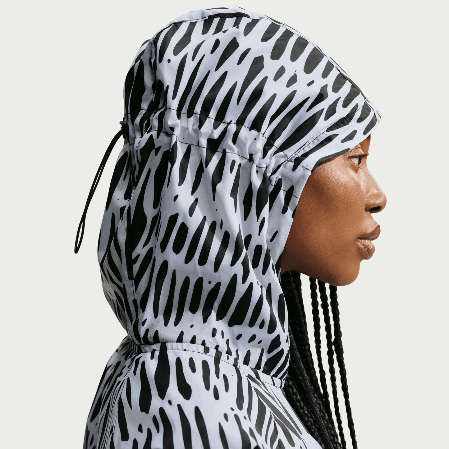 Nike Nigeria X Slawn Anthem Track Jacket