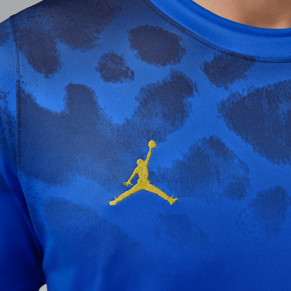 Nike Jordan Brazil 2026 Pre-Match Jersey