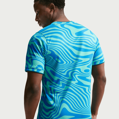 Nike Brazil 2026 Academy Pro Pre-Match Jersey