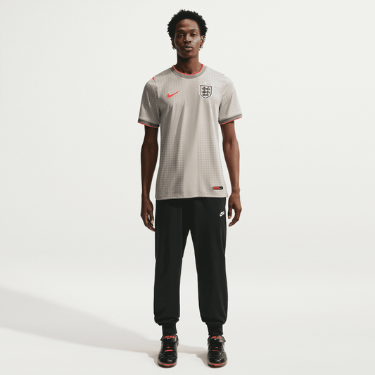 Nike England x Palace Pre-Match Jersey