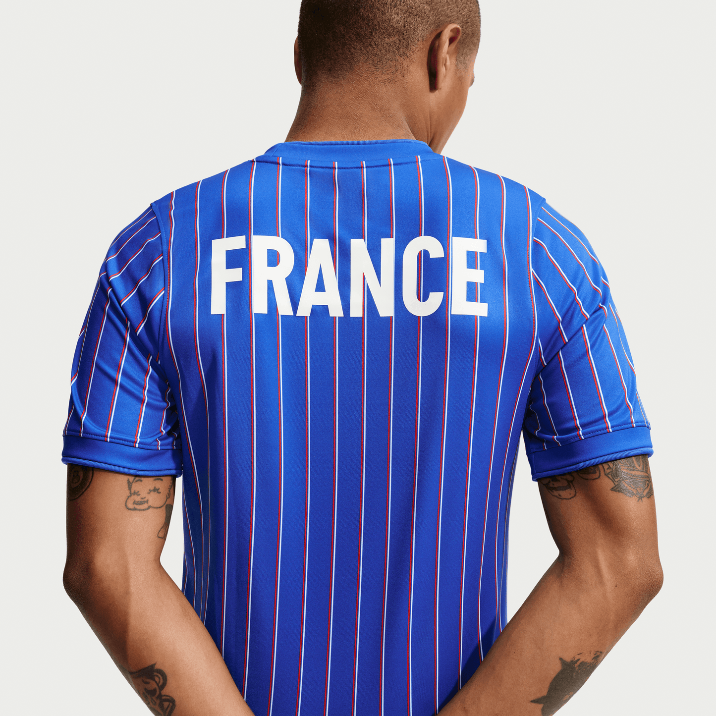 Nike France x Jacquemus Pre-Match Jersey