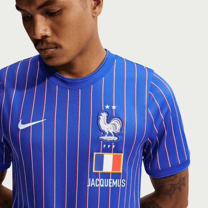 Nike France x Jacquemus Pre-Match Jersey