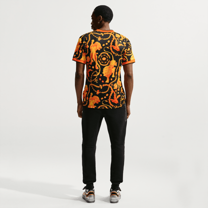 Nike Netherlands x Patta Pre-Match Jersey