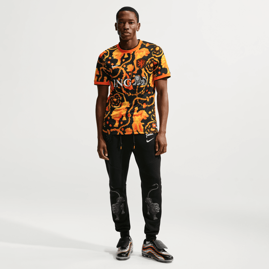 Nike Netherlands x Patta Pre-Match Jersey