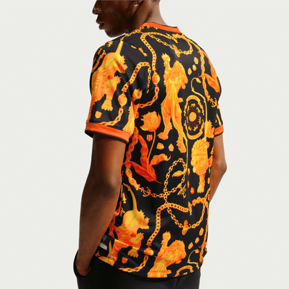 Nike Netherlands x Patta Pre-Match Jersey