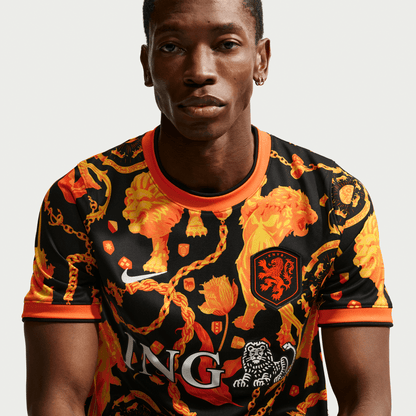 Nike Netherlands x Patta Pre-Match Jersey