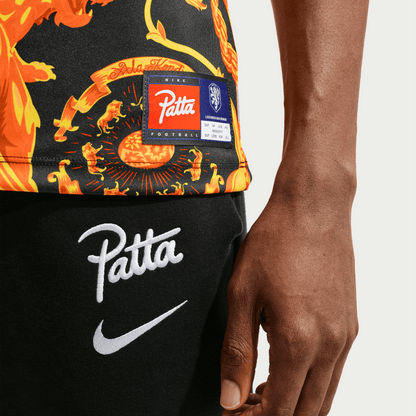 Nike Netherlands x Patta Pre-Match Jersey