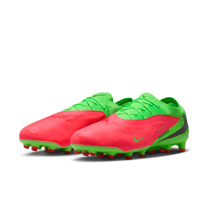 Nike Phantom 6 "Erling Haaland" Low Pro AG