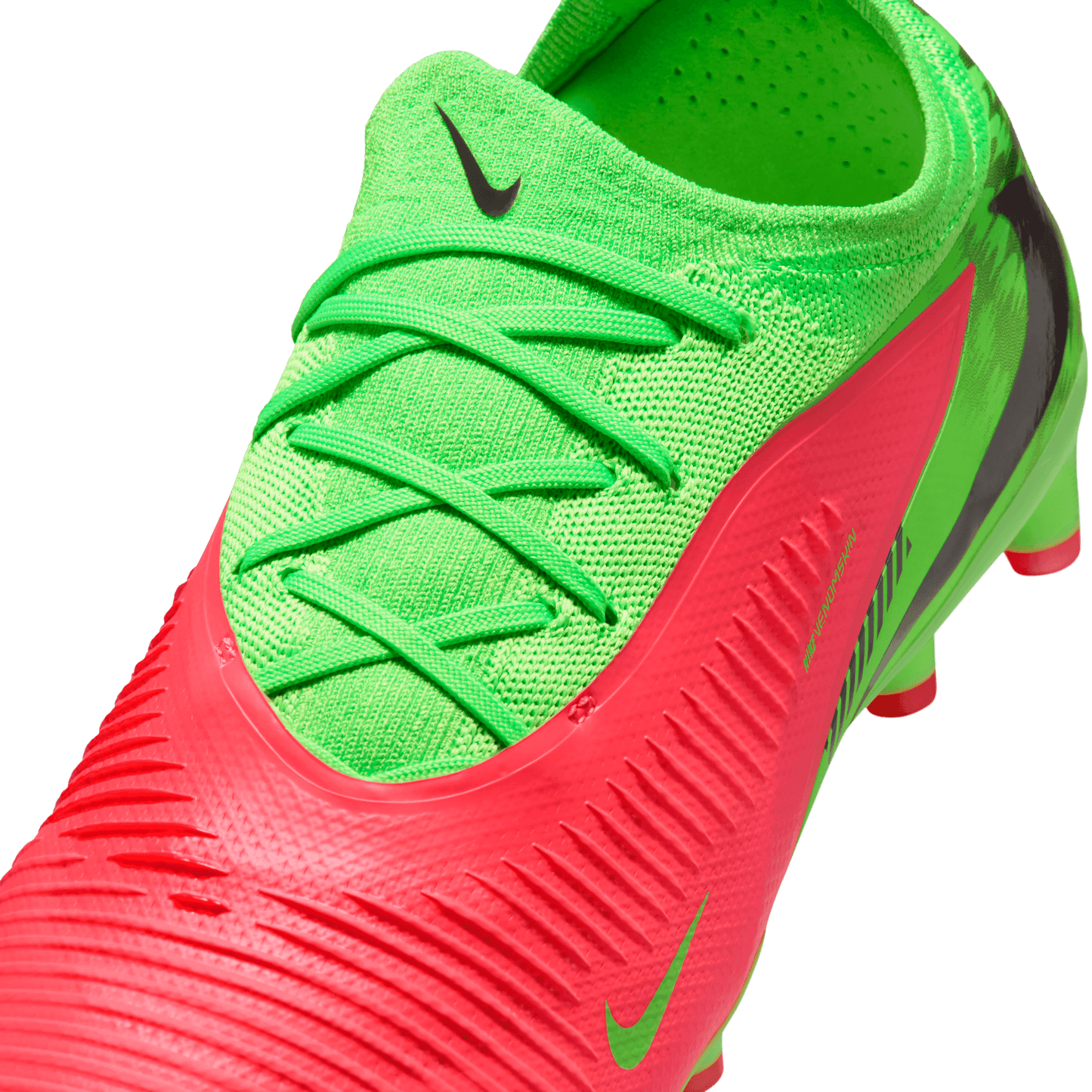 Nike Phantom 6 "Erling Haaland" Low Pro AG