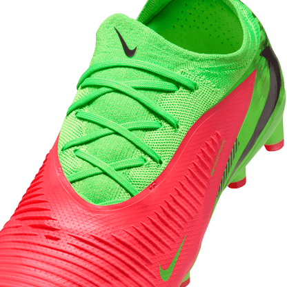 Nike Phantom 6 "Erling Haaland" Low Pro AG