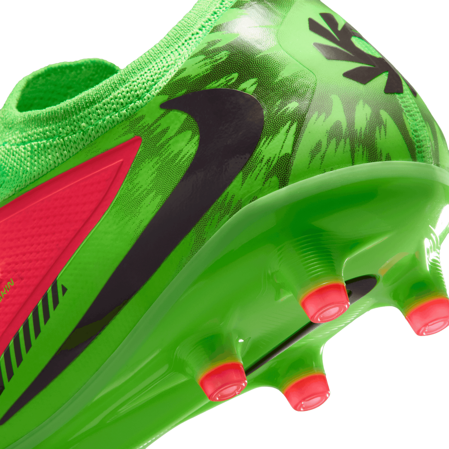 Nike Phantom 6 "Erling Haaland" Low Pro AG