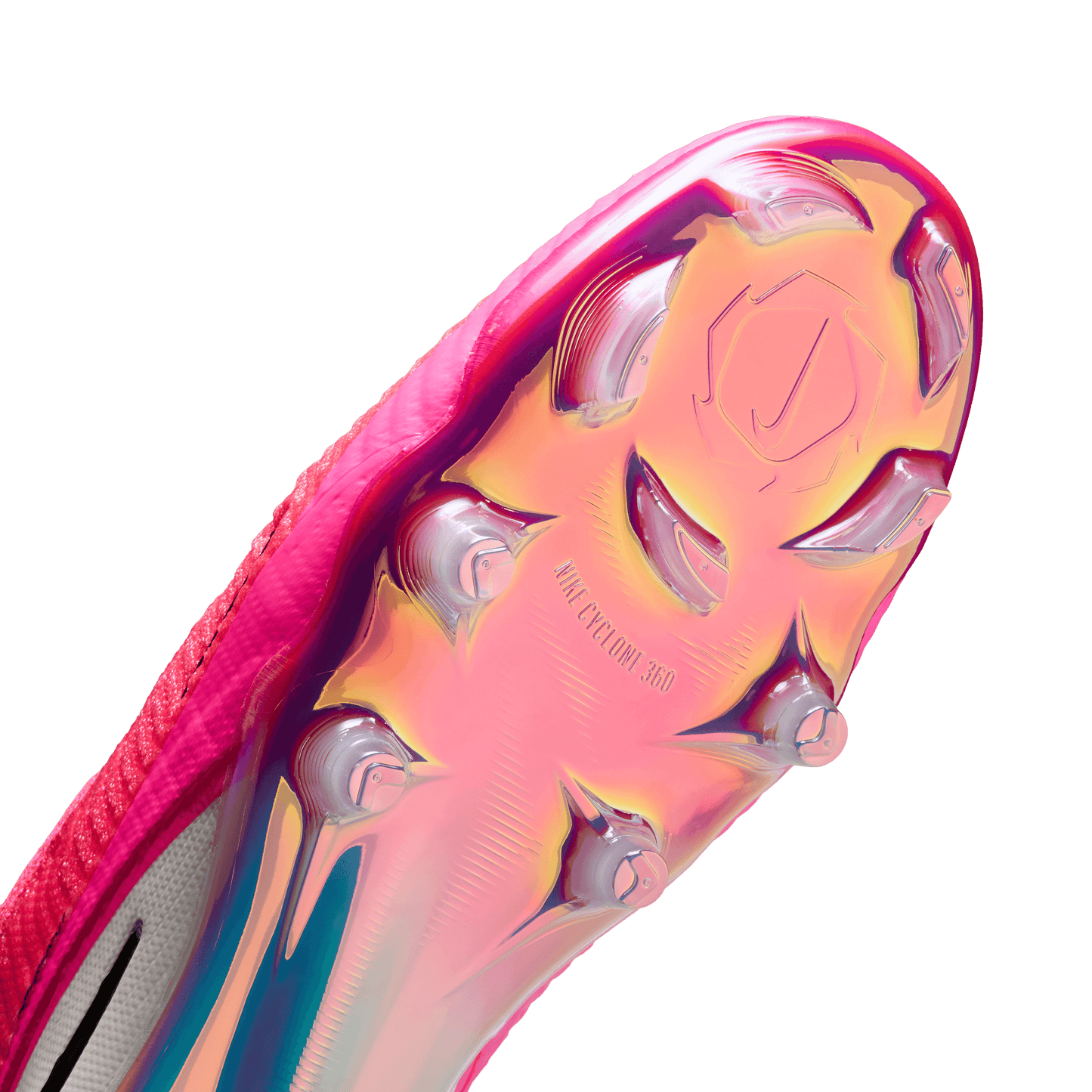 Nike Phantom 6 Elite FG