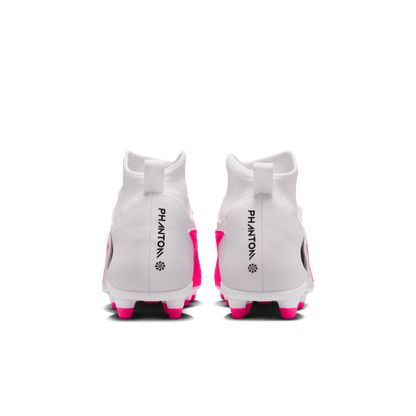 Nike Phantom 6 Club FG/MG Youth