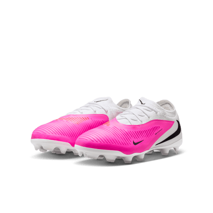 Nike Phantom 6 Low Pro FG Youth