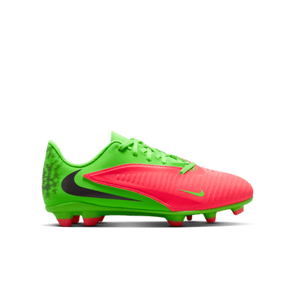 Nike Phantom 6 "Erling Haaland" Club FG/MG Youth