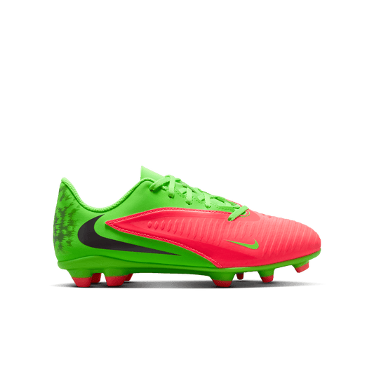 Nike Phantom 6 "Erling Haaland" Club FG/MG Youth