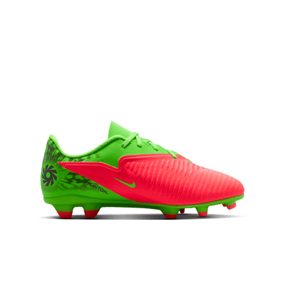 Nike Phantom 6 "Erling Haaland" Club FG/MG Youth