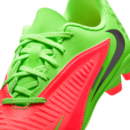 Nike Phantom 6 "Erling Haaland" Club FG/MG Youth
