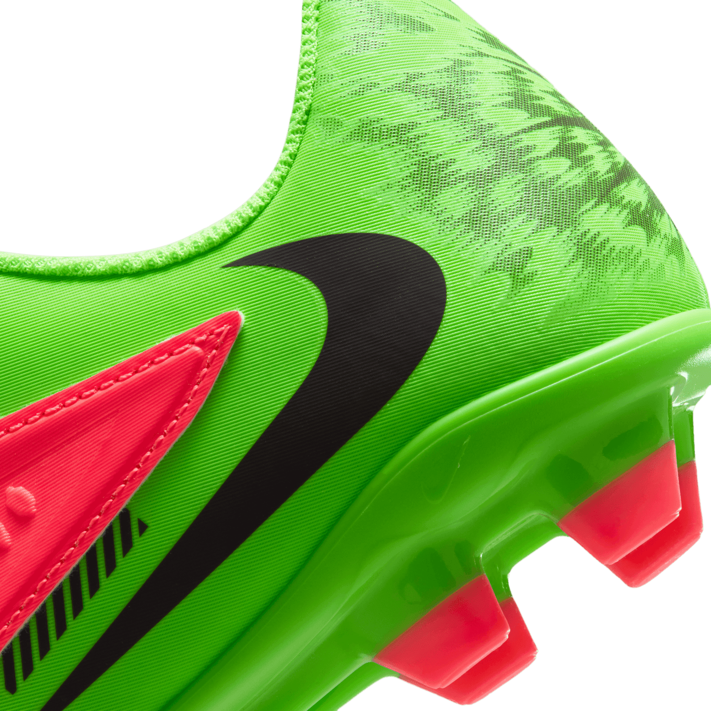 Nike Phantom 6 "Erling Haaland" Club FG/MG Youth