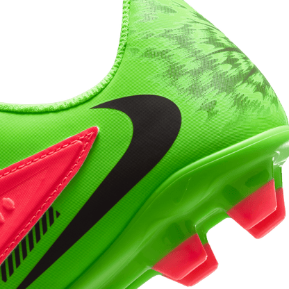 Nike Phantom 6 "Erling Haaland" Club FG/MG Youth