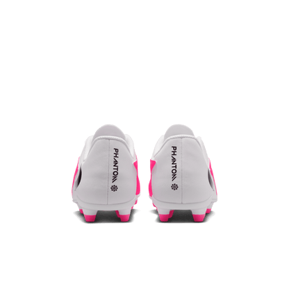 Nike Phantom 6 Low Club FG/MG Youth