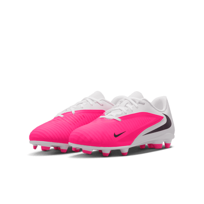 Nike Phantom 6 Low Club FG/MG Youth