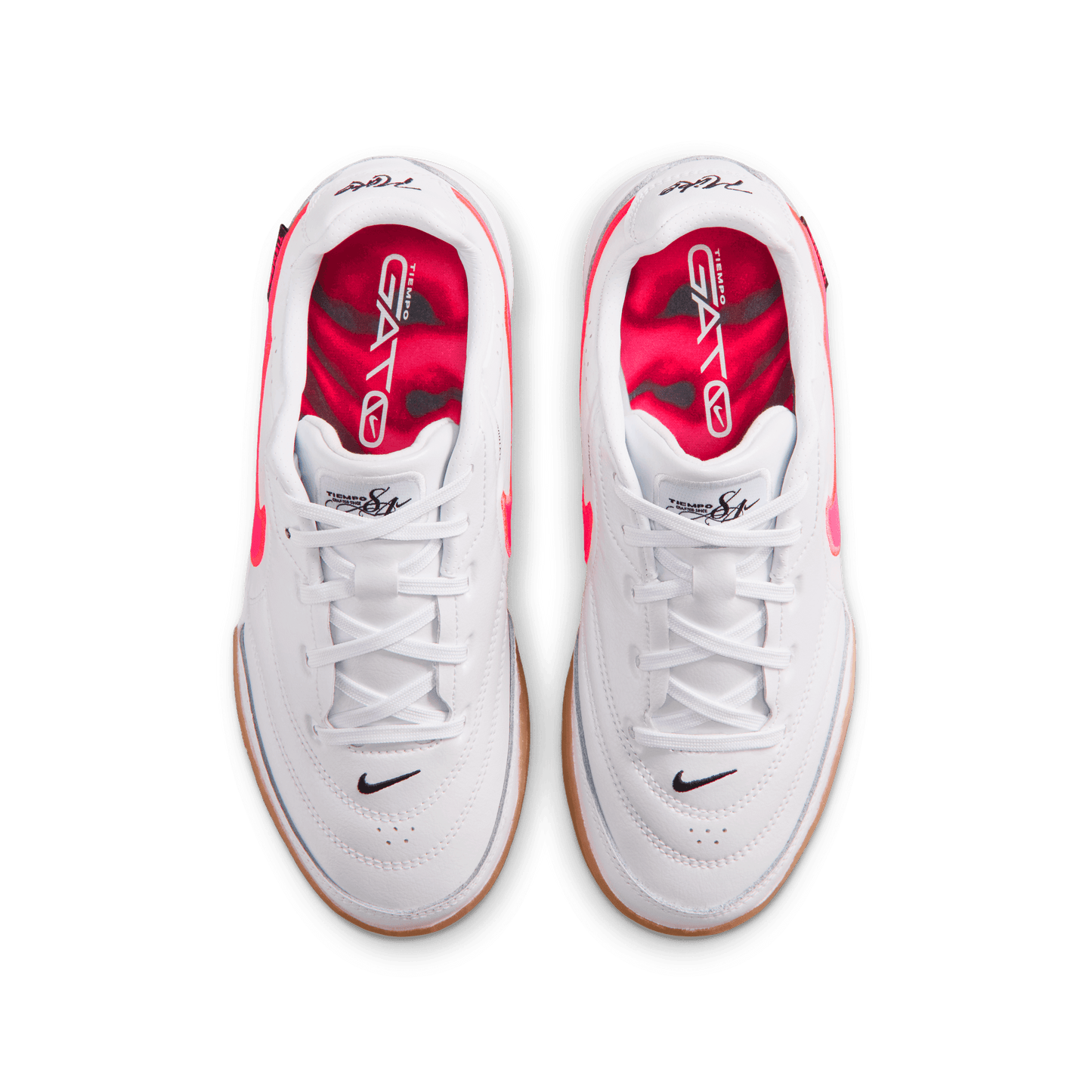 Nike Tiempo Streetgato Indoor Youth