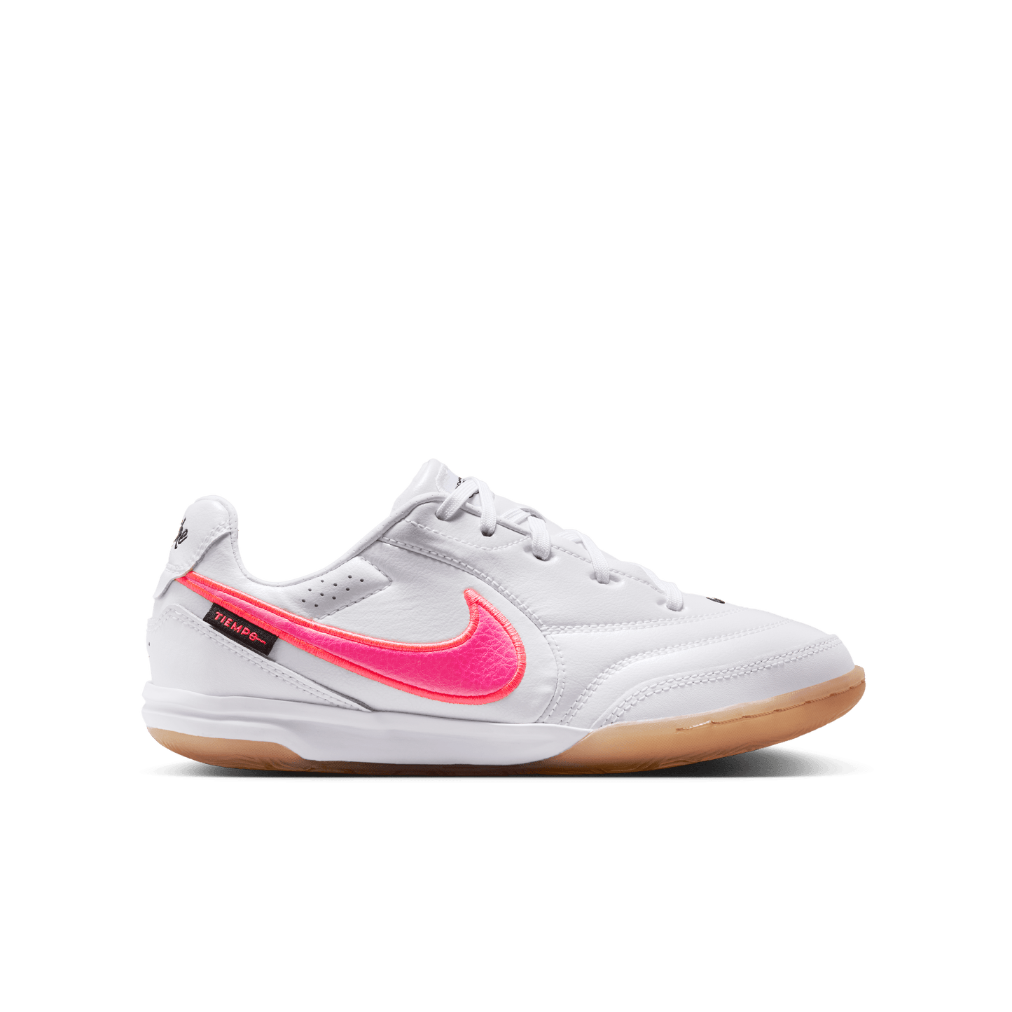 Nike Tiempo Streetgato Indoor Youth