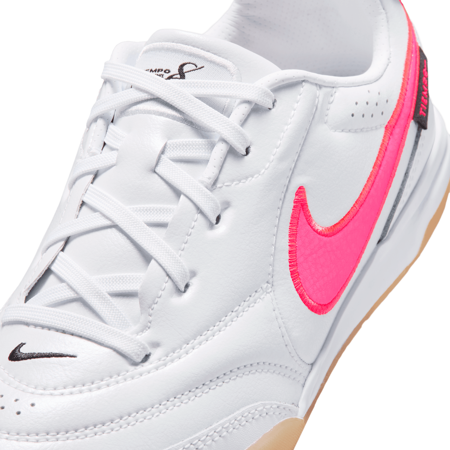 Nike Tiempo Streetgato Indoor Youth