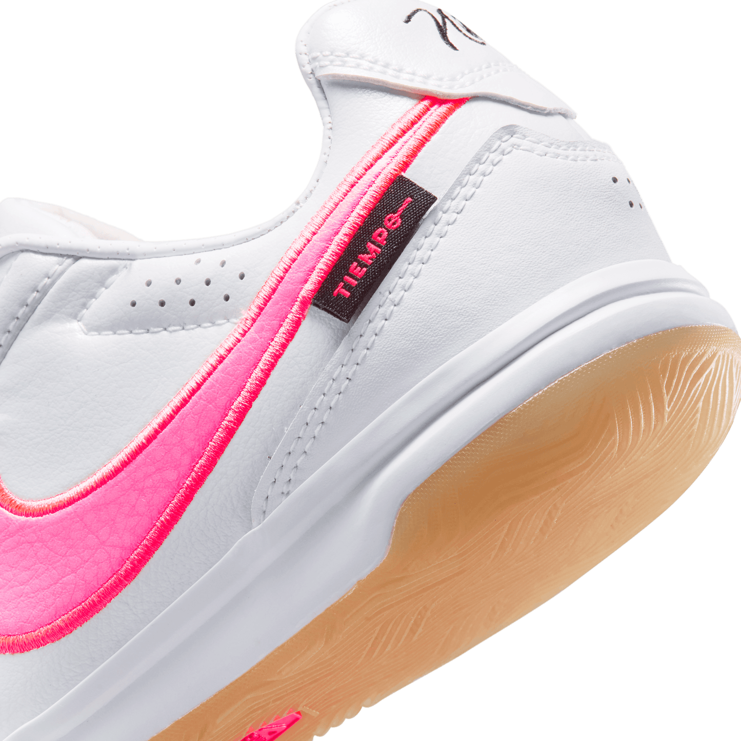Nike Tiempo Streetgato Indoor Youth