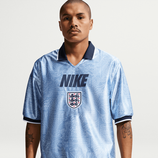 Nike England 2026 Energy Jersey